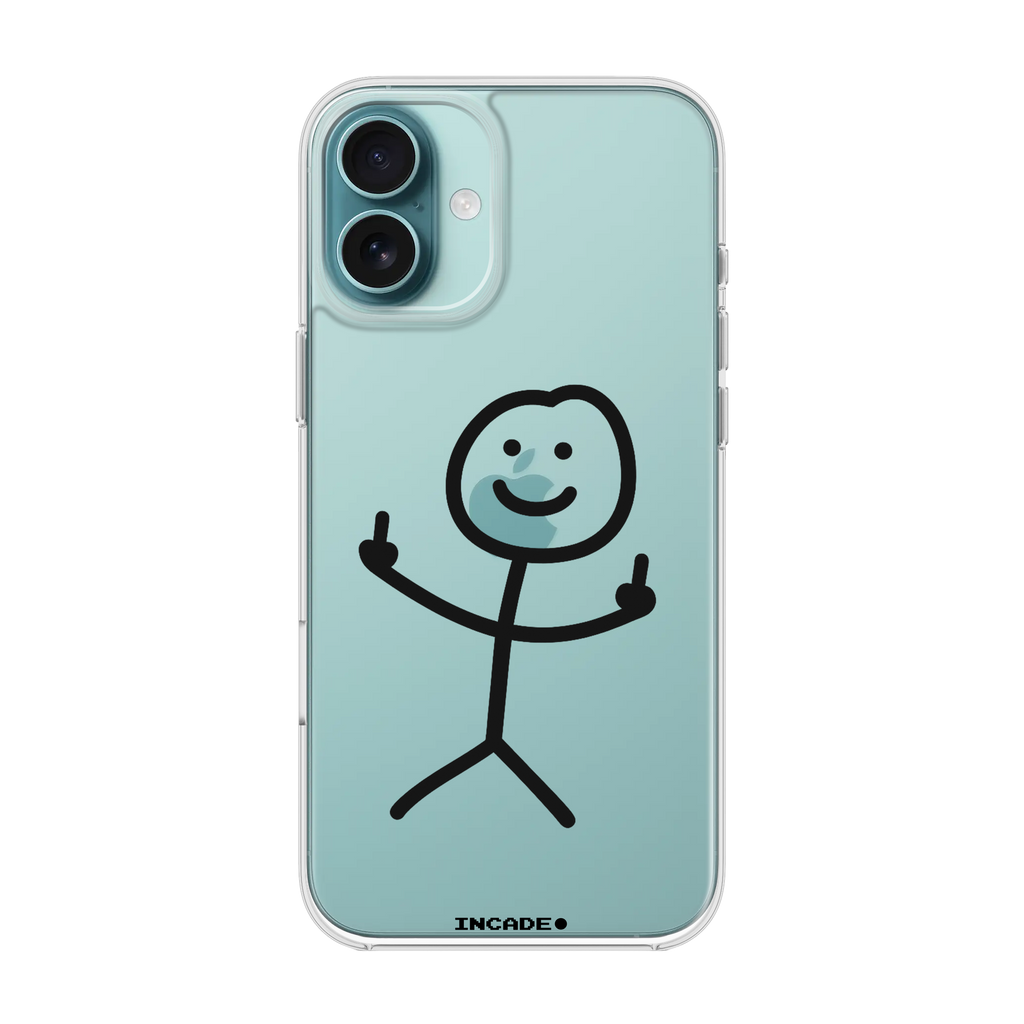 iPhone 16 Plus DUDE