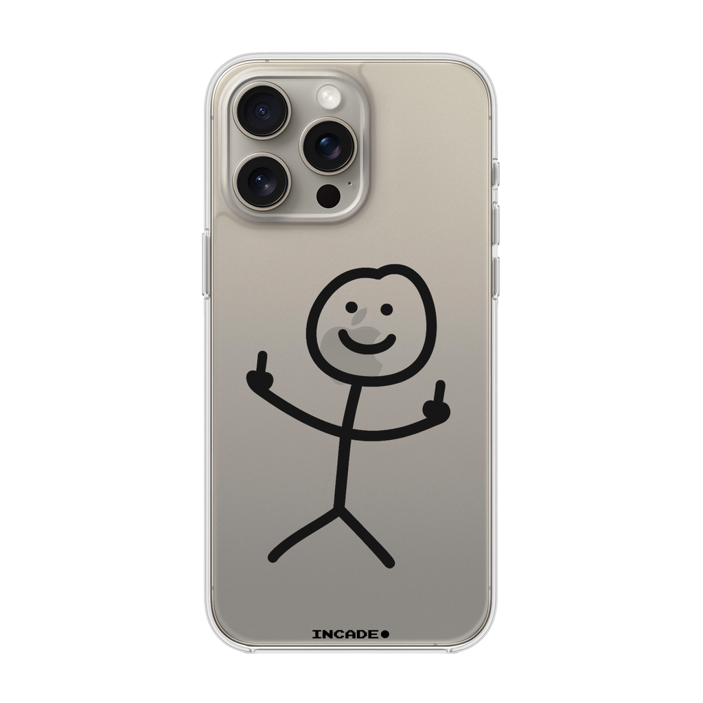 iPhone 15 Pro DUDE