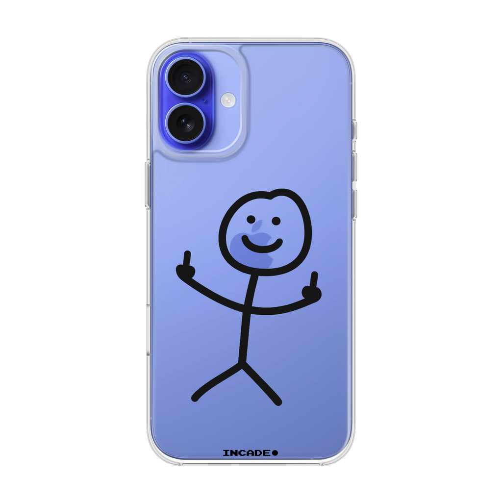 iPhone 16 Plus DUDE