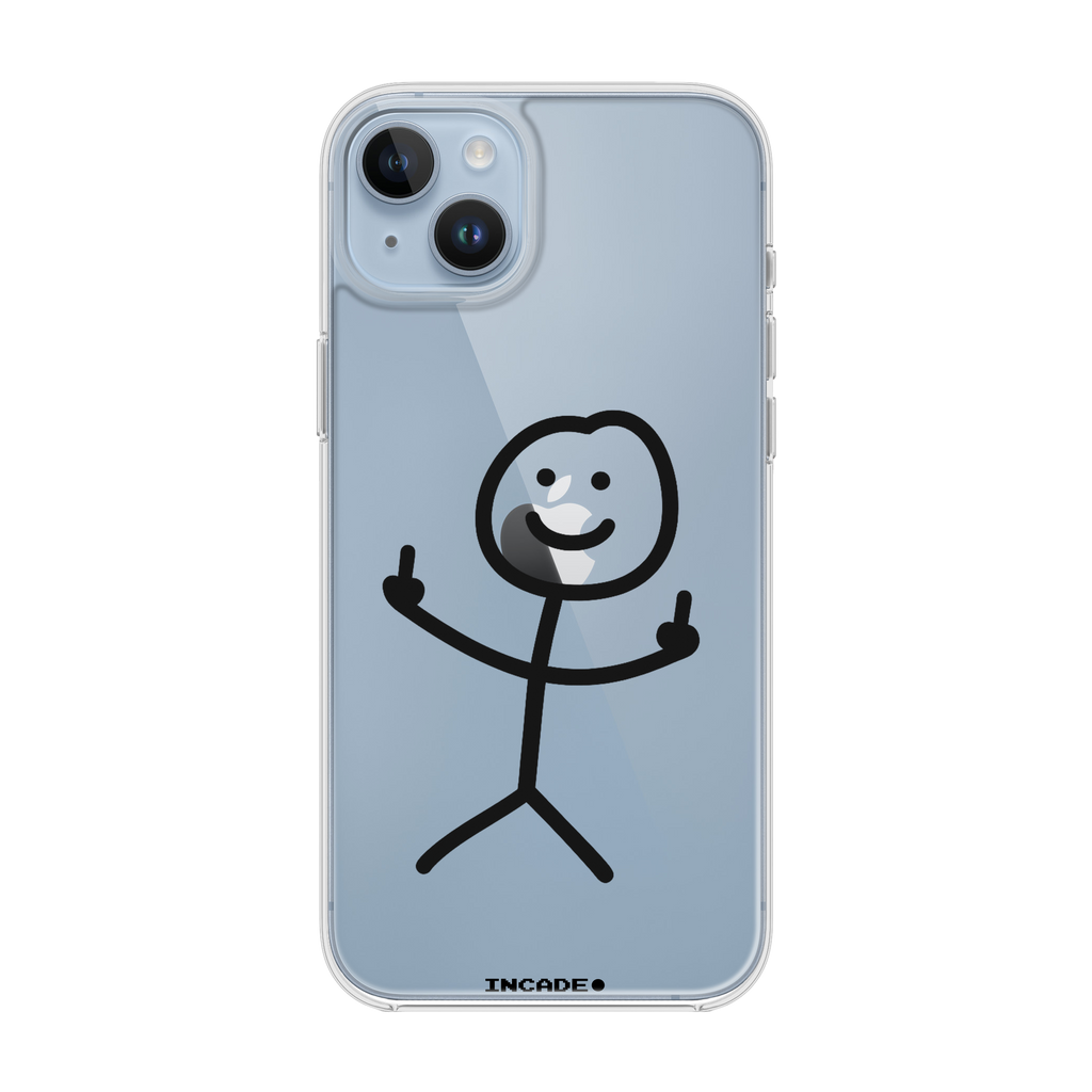 iPhone 14 Plus DUDE