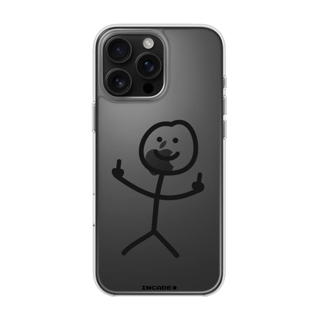 iPhone 16 Pro Max DUDE