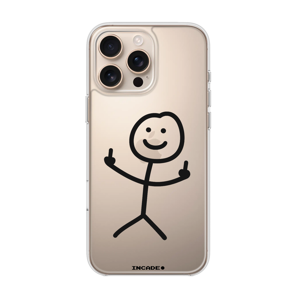 iPhone 16 Pro Max DUDE