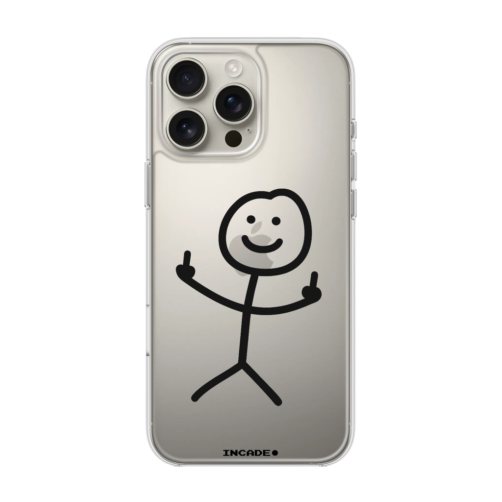 iPhone 16 Pro DUDE