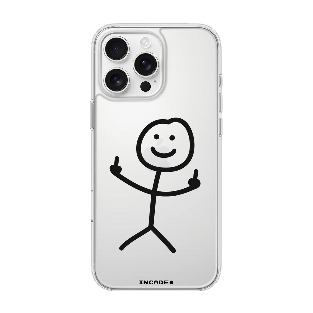 iPhone 16 Pro Max DUDE