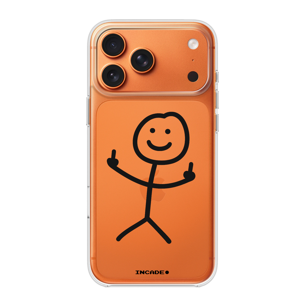 iPhone 17 Pro Max DUDE