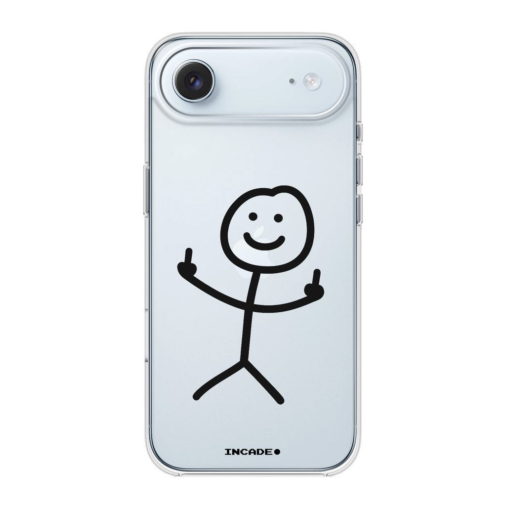 iPhone 17 Air DUDE