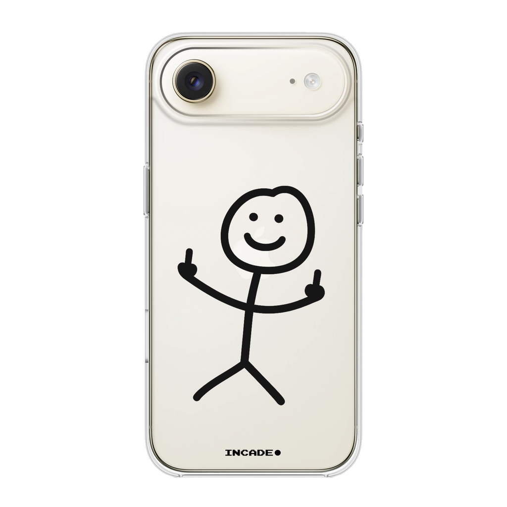 iPhone 17 Air DUDE