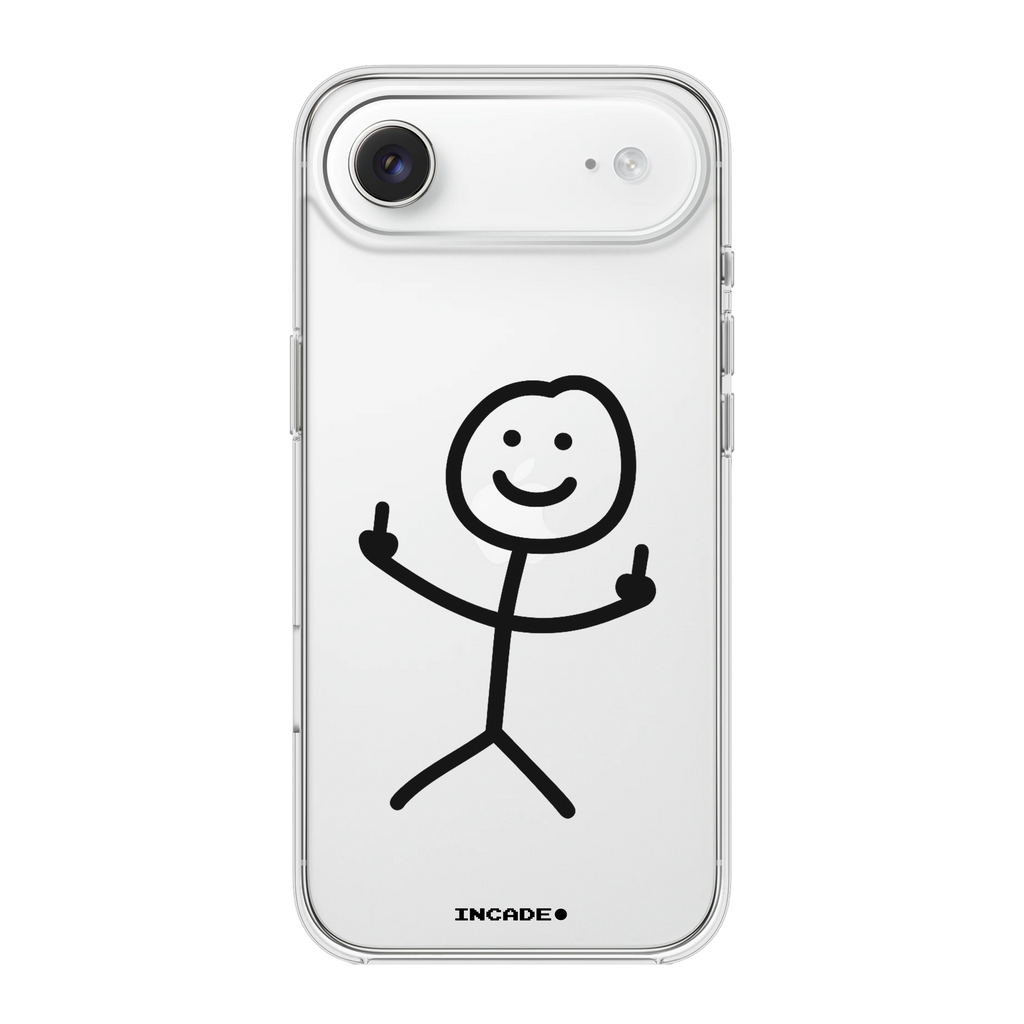 iPhone 17 Air DUDE