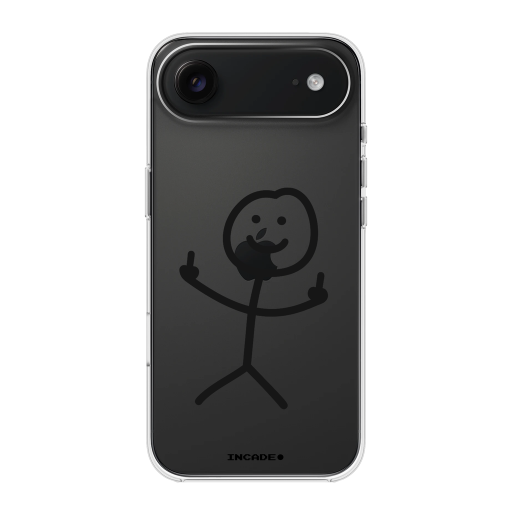 iPhone 17 Air DUDE