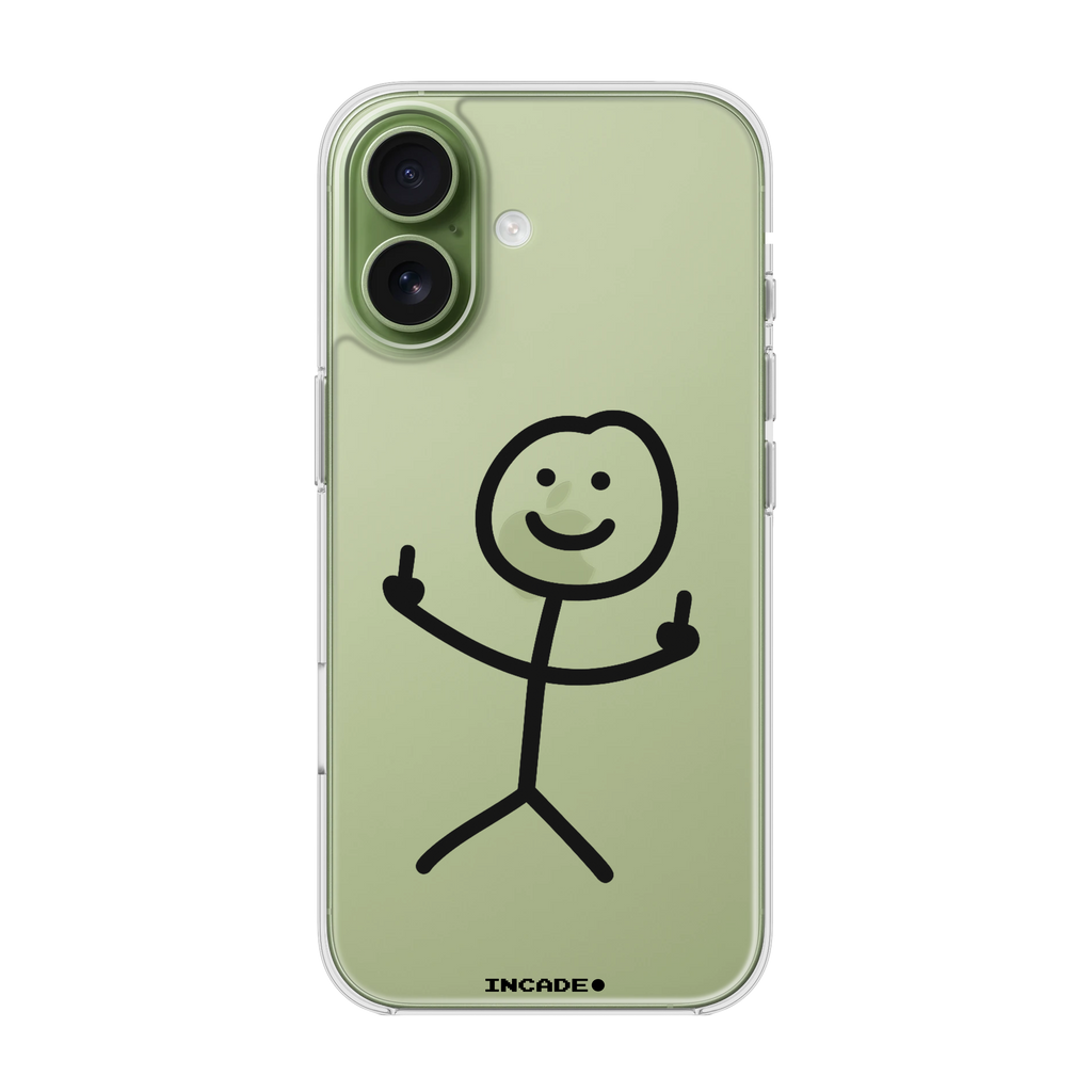 iPhone 17 DUDE