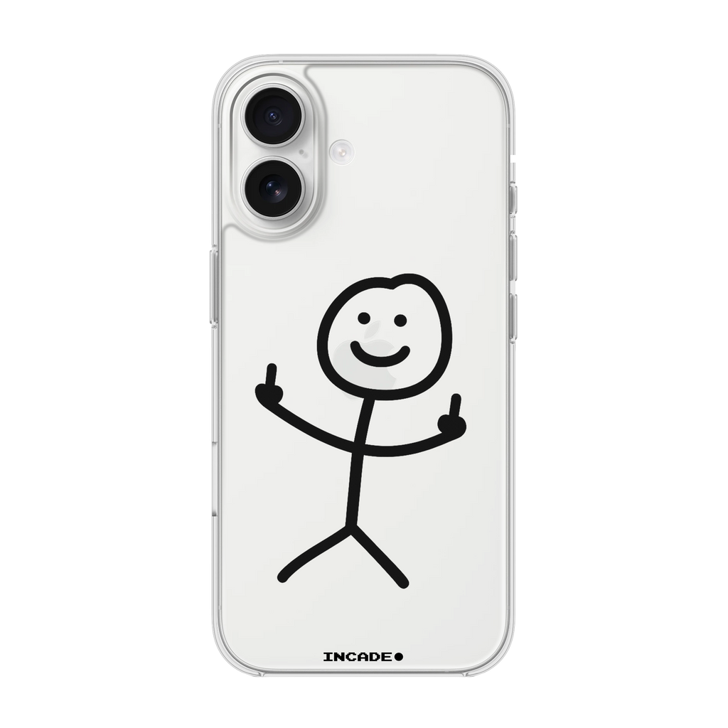iPhone 17 DUDE