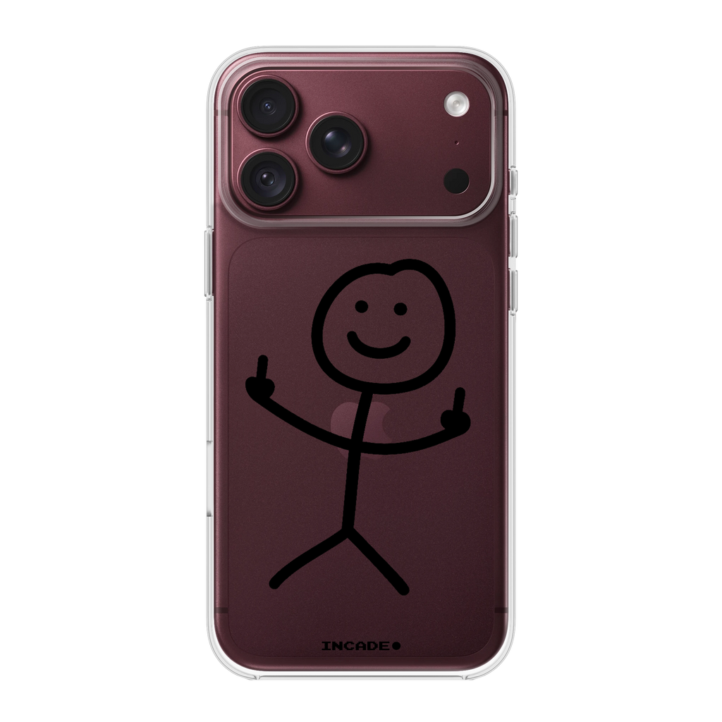 iPhone 18 Pro DUDE