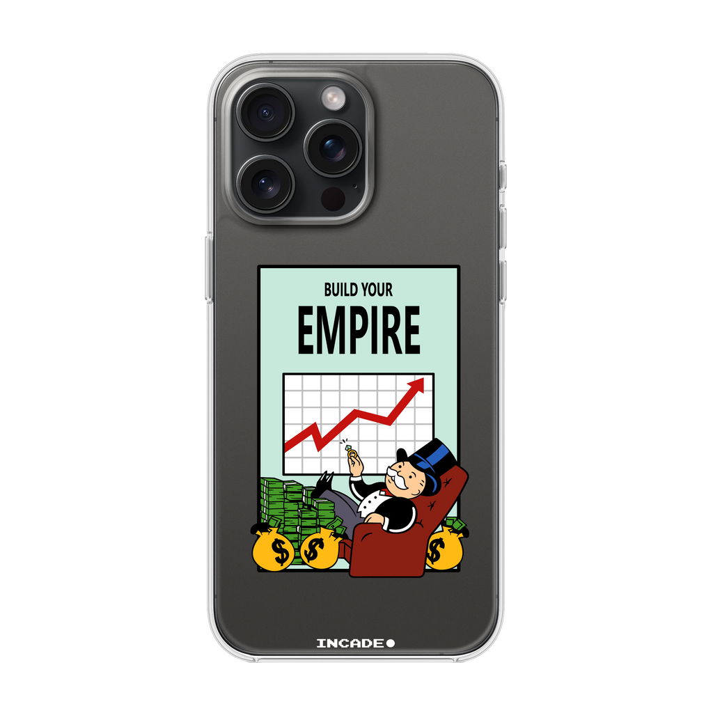 iPhone 15 Pro EMPIRE
