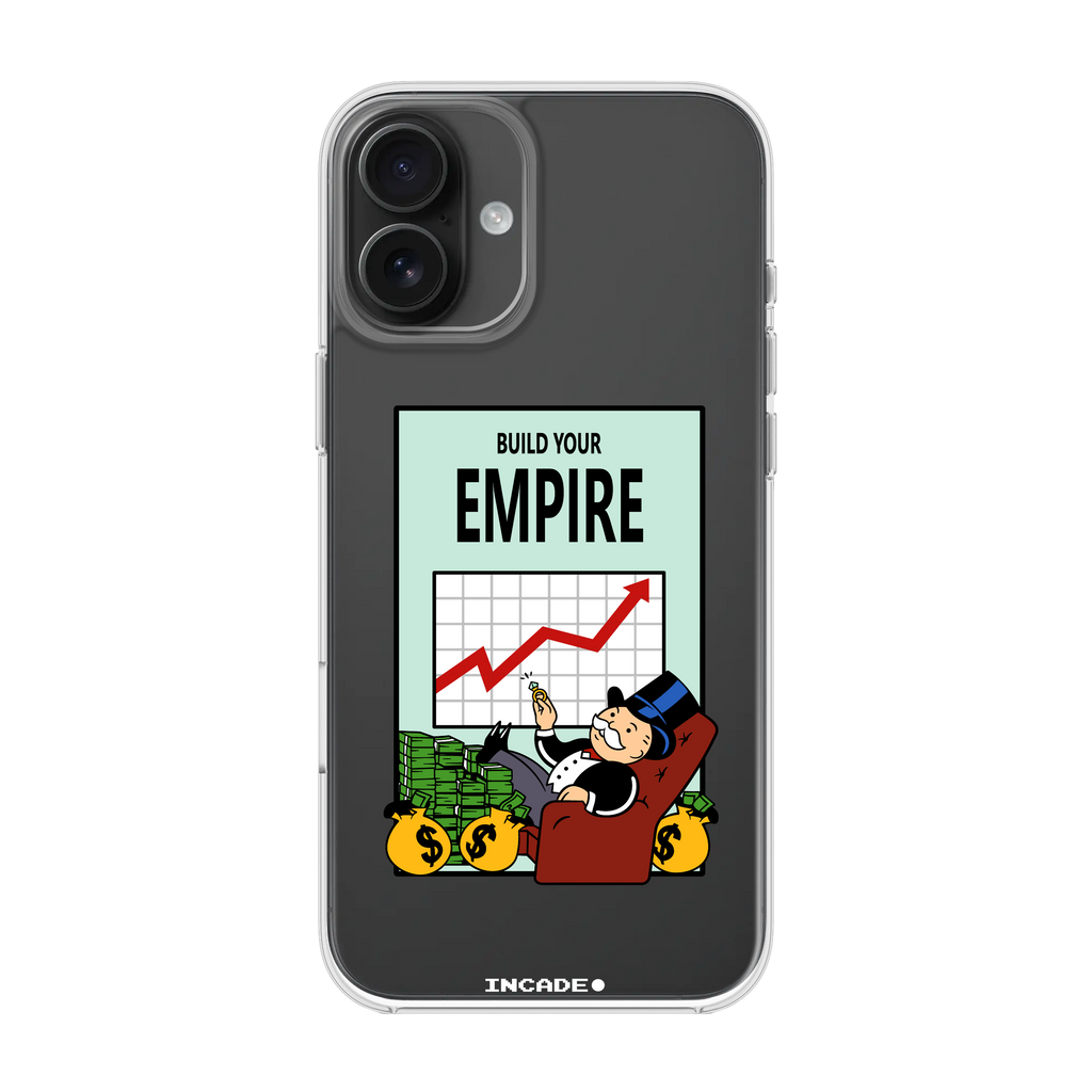 iPhone 16 Plus EMPIRE