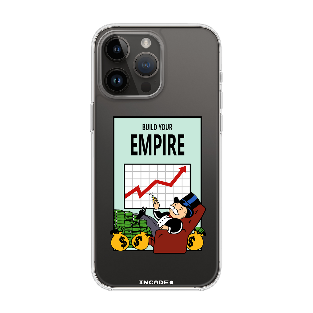 iPhone 14 Pro EMPIRE