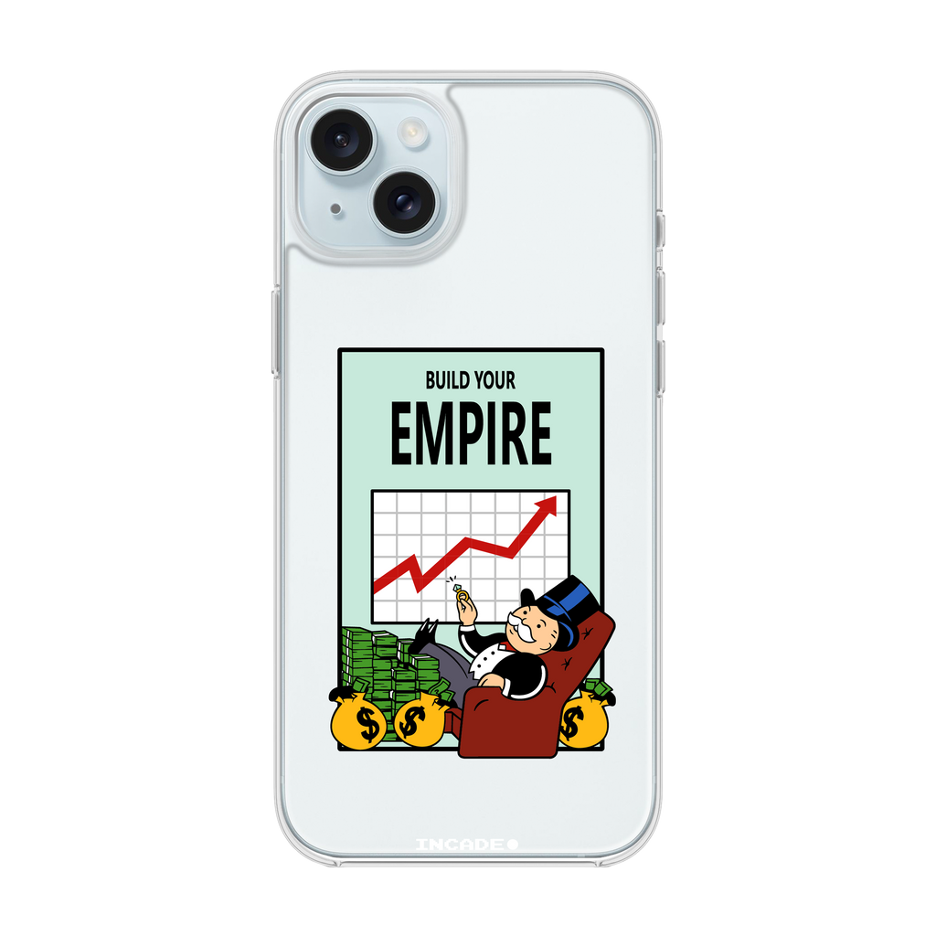 iPhone 15 EMPIRE