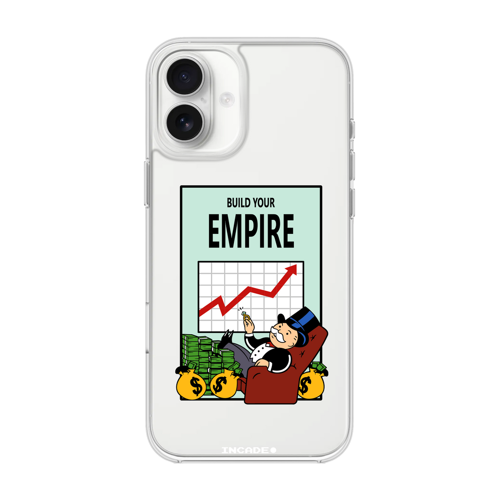 iPhone 16 Plus EMPIRE