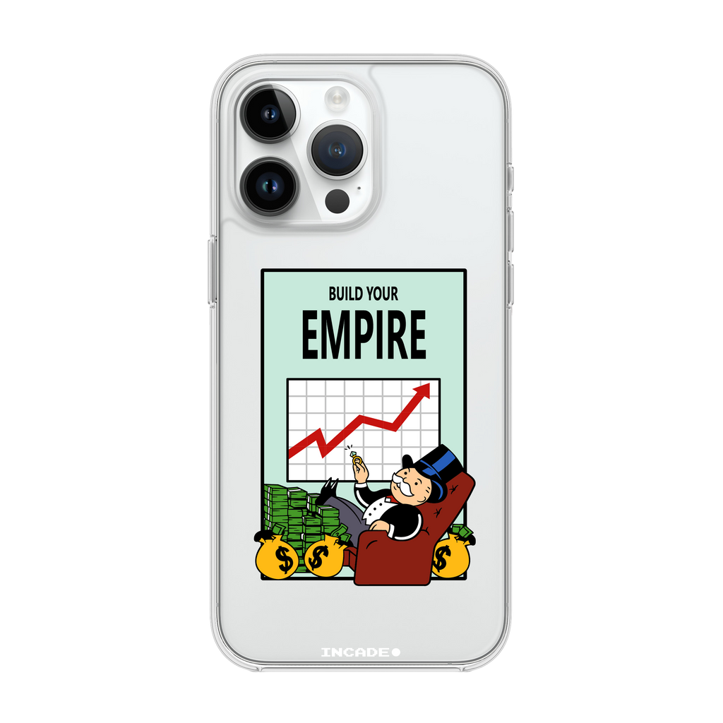 iPhone 14 Pro EMPIRE