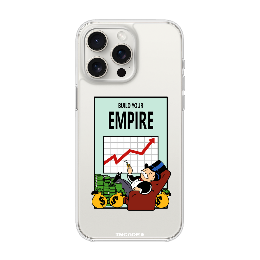 iPhone 15 Pro EMPIRE