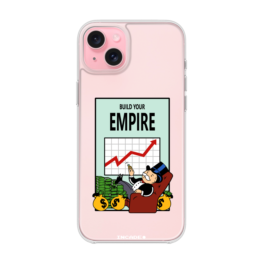 iPhone 15 EMPIRE