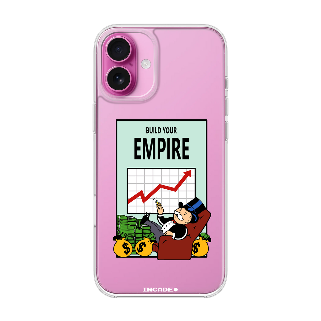 iPhone 16 Plus EMPIRE