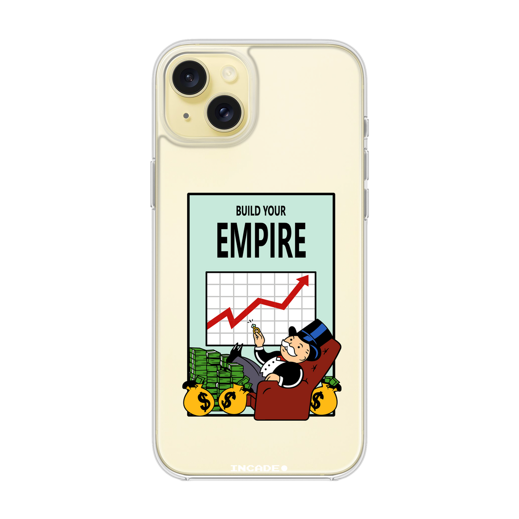 iPhone 15 EMPIRE