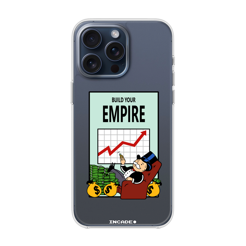 iPhone 15 Pro EMPIRE