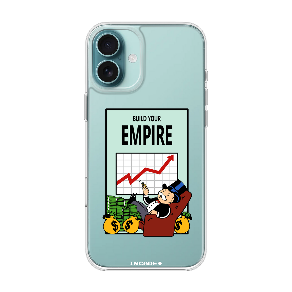 iPhone 16 Plus EMPIRE