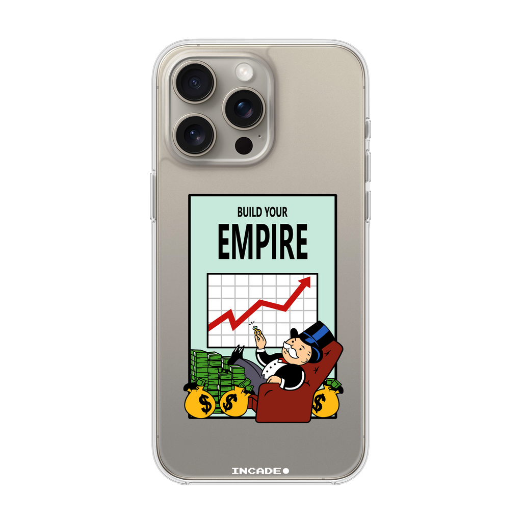 iPhone 15 Pro EMPIRE