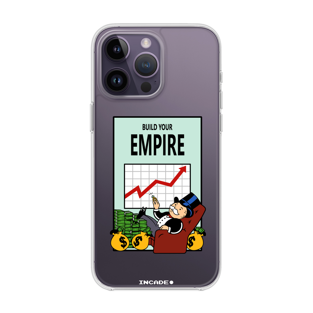 iPhone 14 Pro EMPIRE
