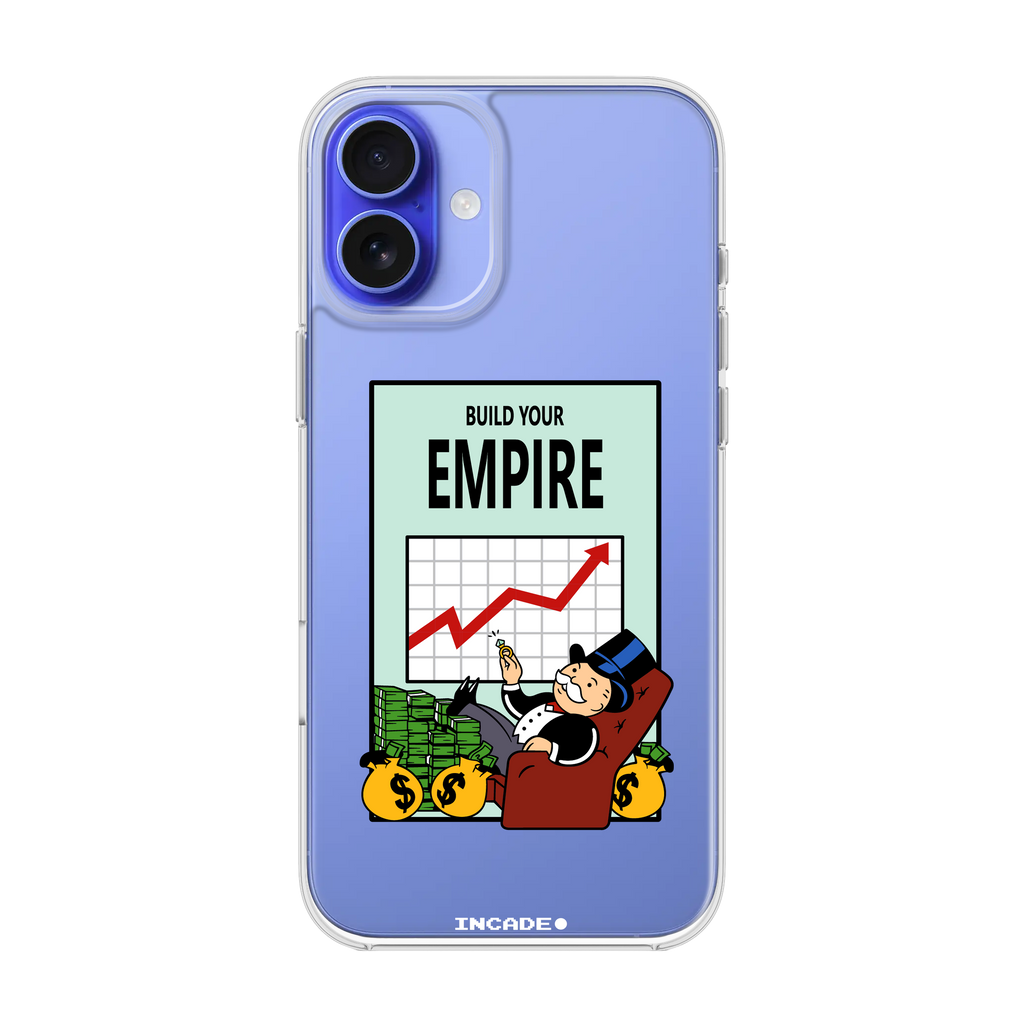 iPhone 16 Plus EMPIRE