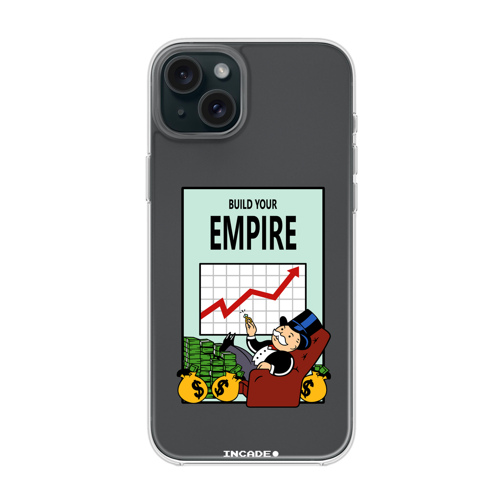 iPhone 15 EMPIRE