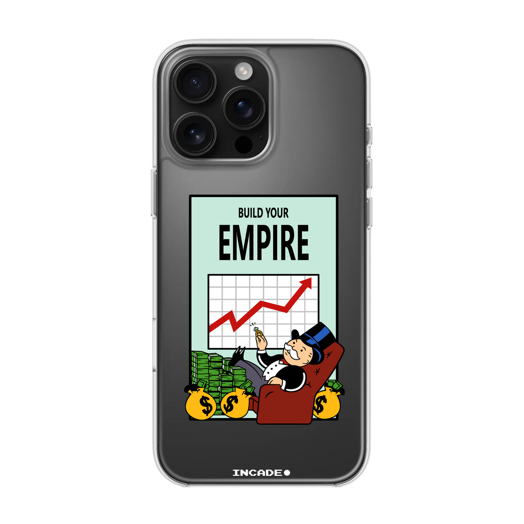 iPhone 16 Pro EMPIRE