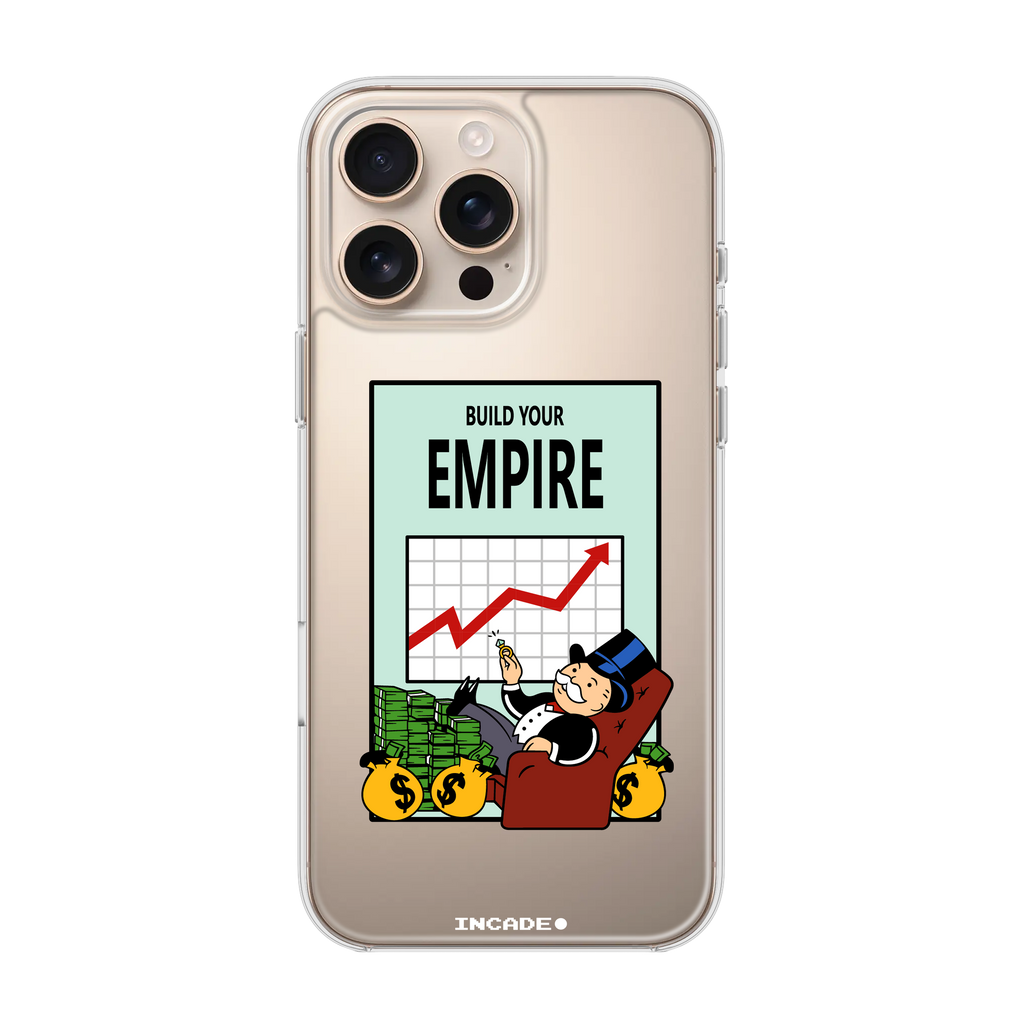 iPhone 16 Pro EMPIRE