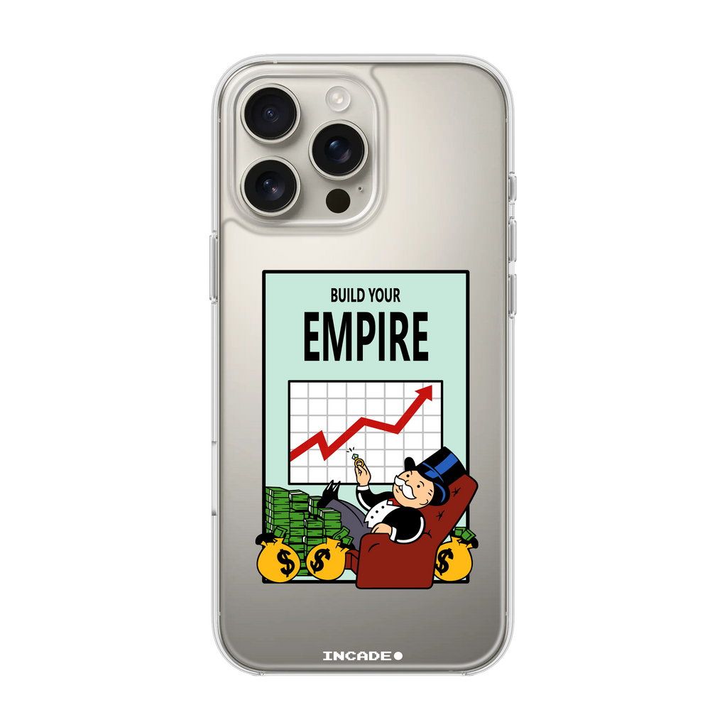 iPhone 16 Pro EMPIRE