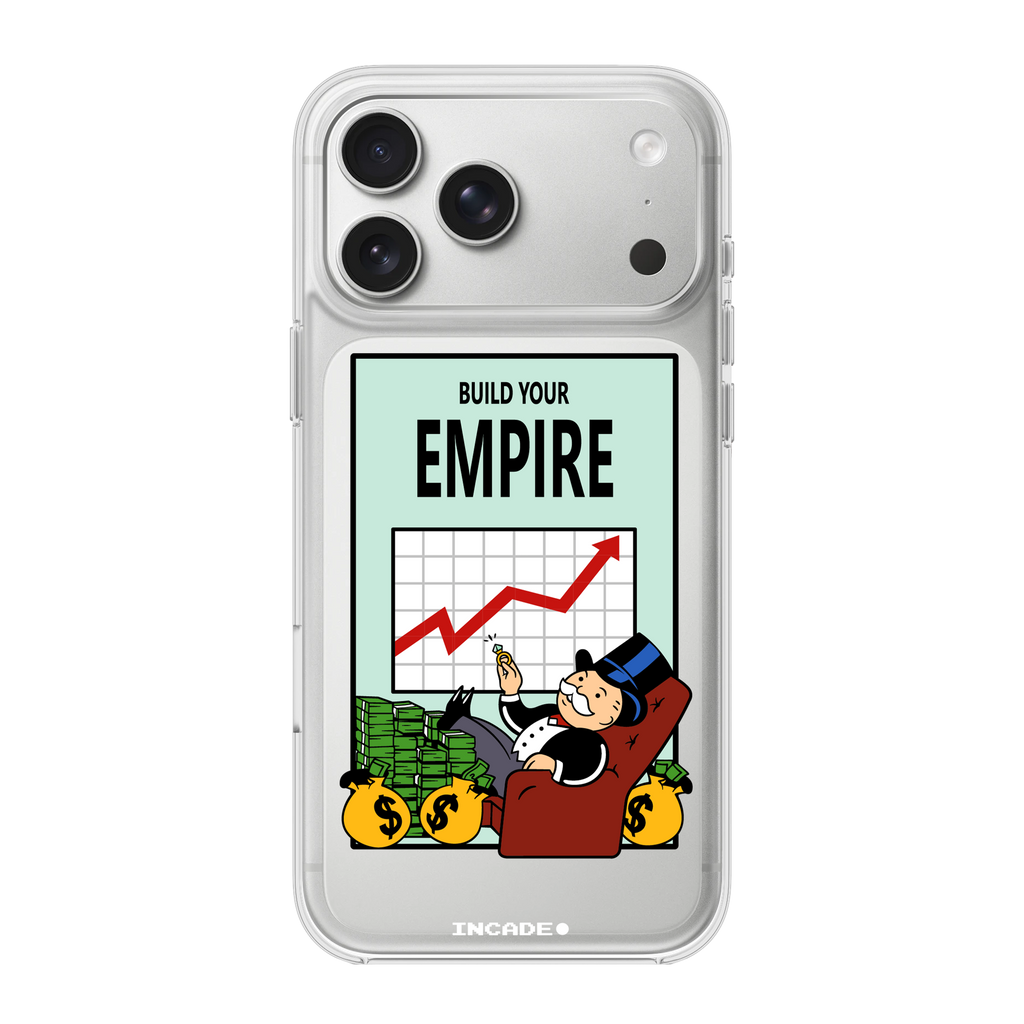iPhone 17 Pro Max EMPIRE