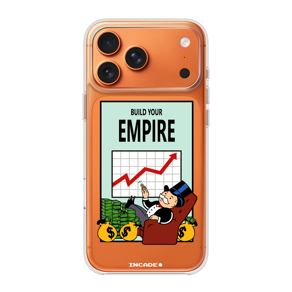 iPhone 17 Pro Max EMPIRE