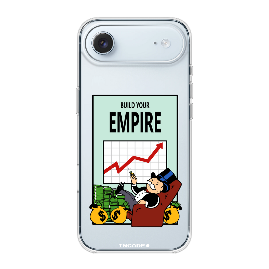 iPhone 17 Air EMPIRE