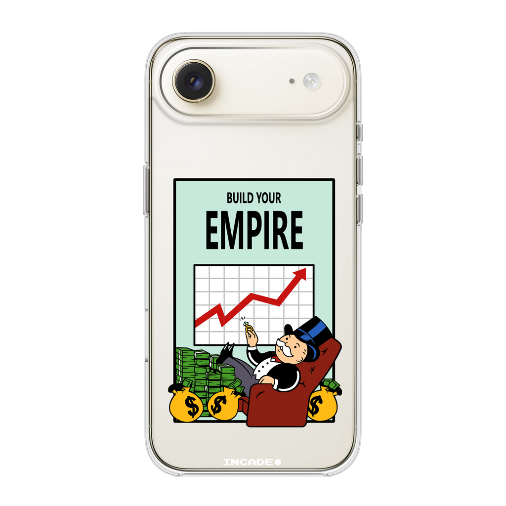 iPhone 17 Air EMPIRE
