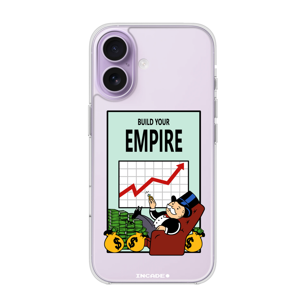iPhone 17 EMPIRE