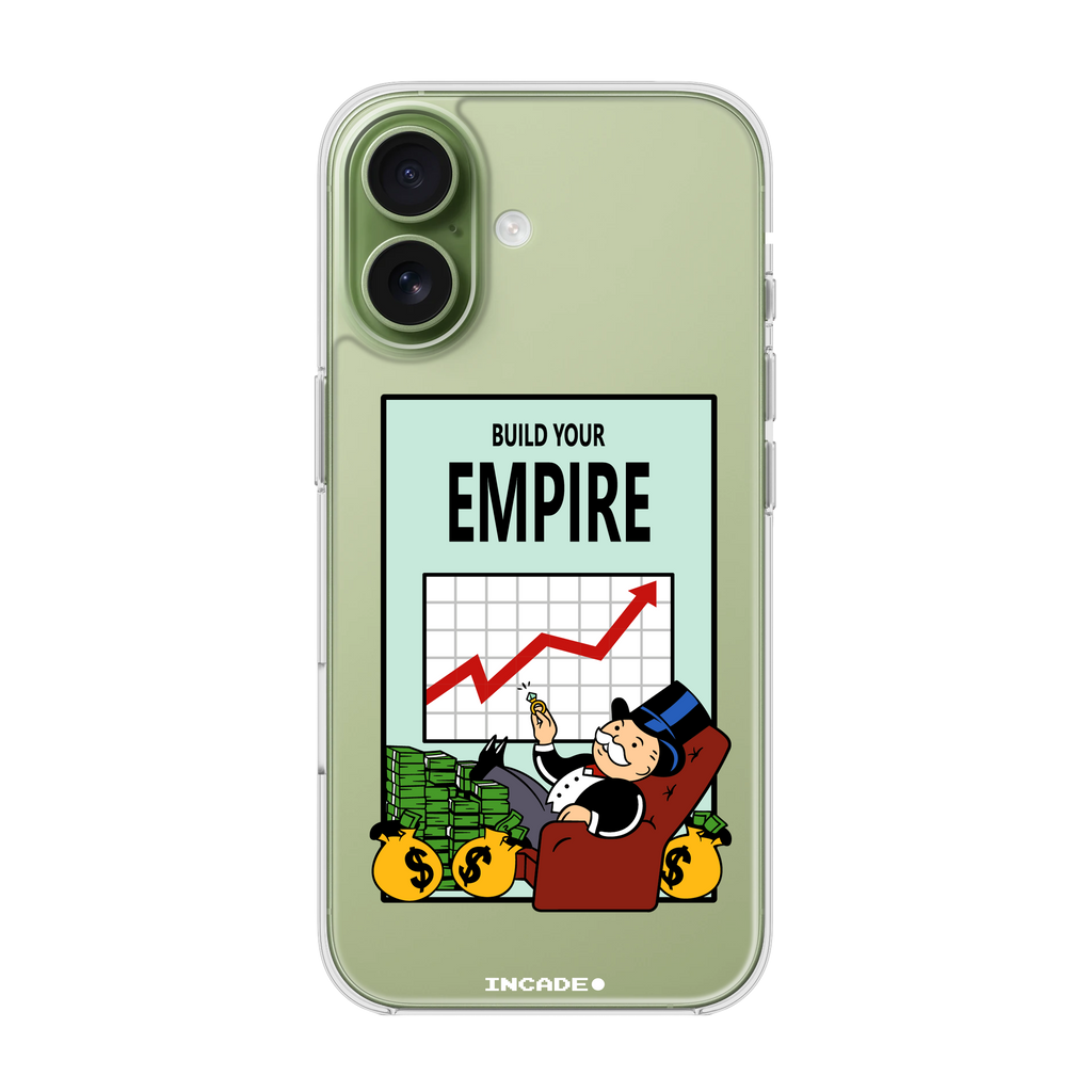 iPhone 17 EMPIRE