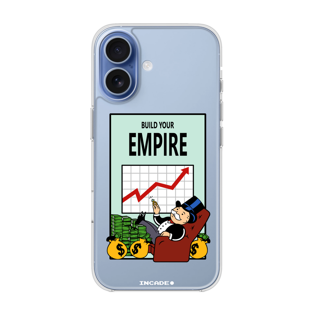 iPhone 17 EMPIRE