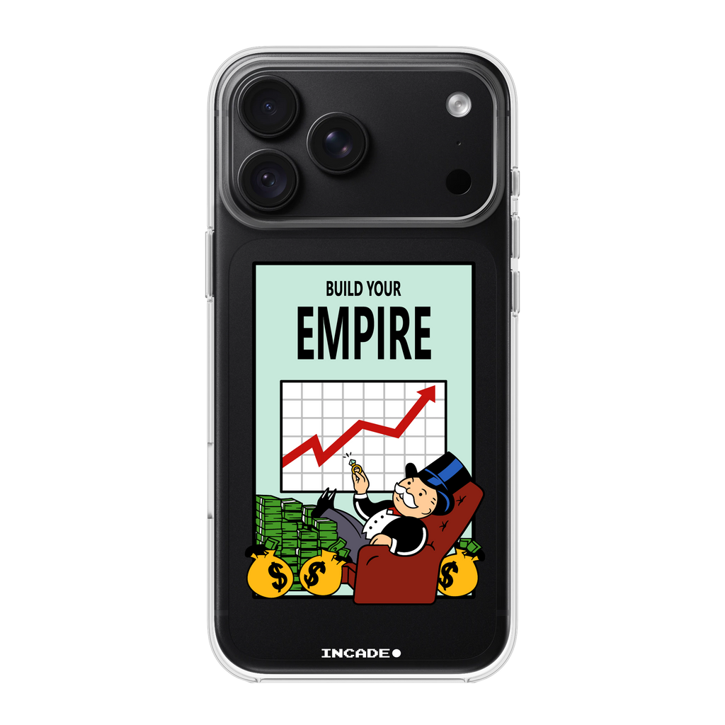 iPhone 18 Pro EMPIRE