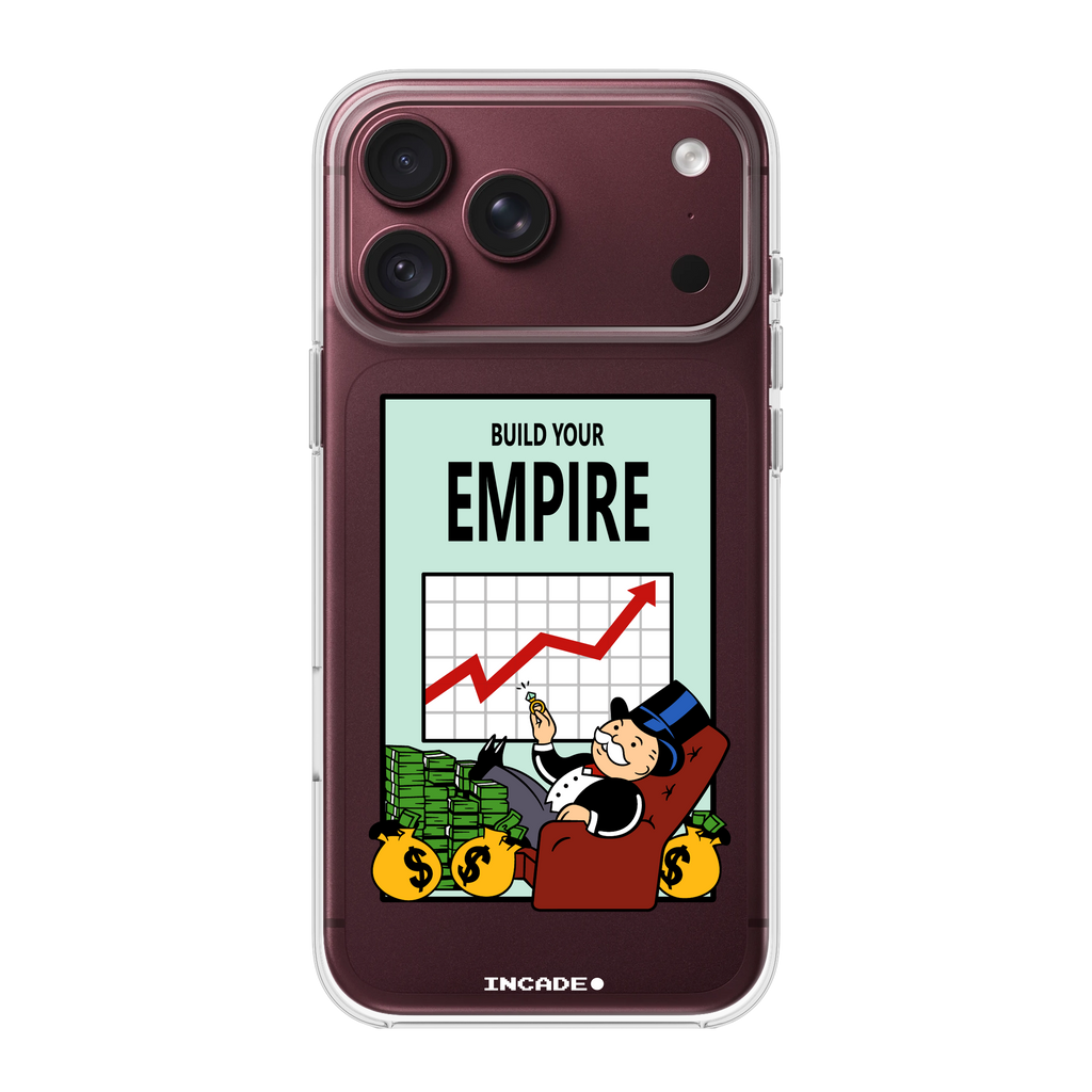 iPhone 18 Pro Max EMPIRE