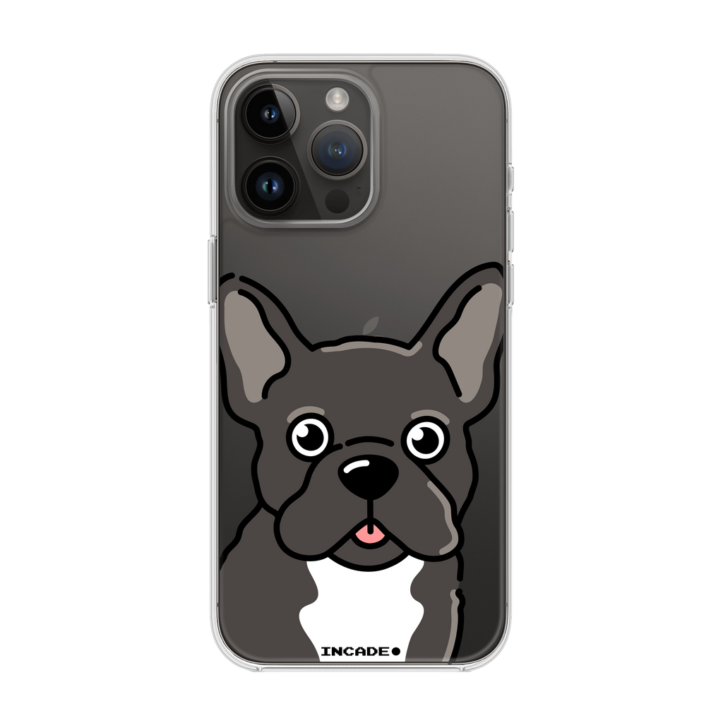 iPhone 14 Pro FBULLDOG