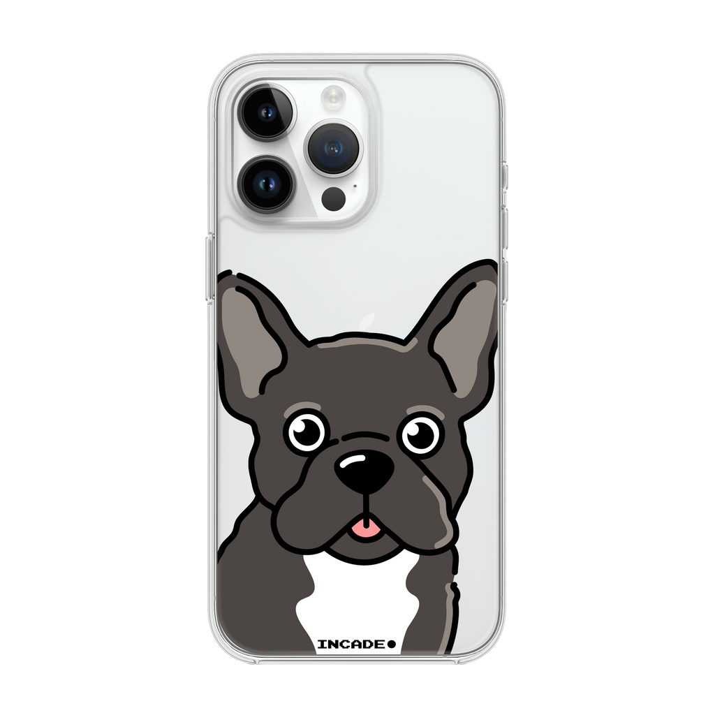 iPhone 14 Pro FBULLDOG