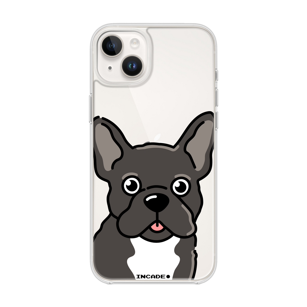 iPhone 14 Plus FBULLDOG