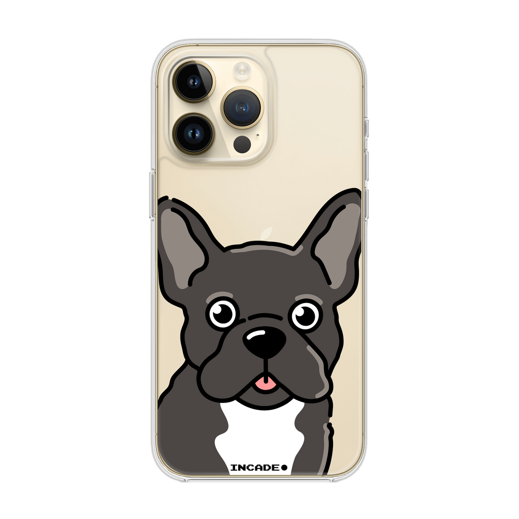 iPhone 14 Pro FBULLDOG