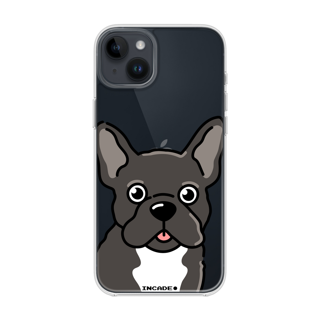iPhone 14 Plus FBULLDOG