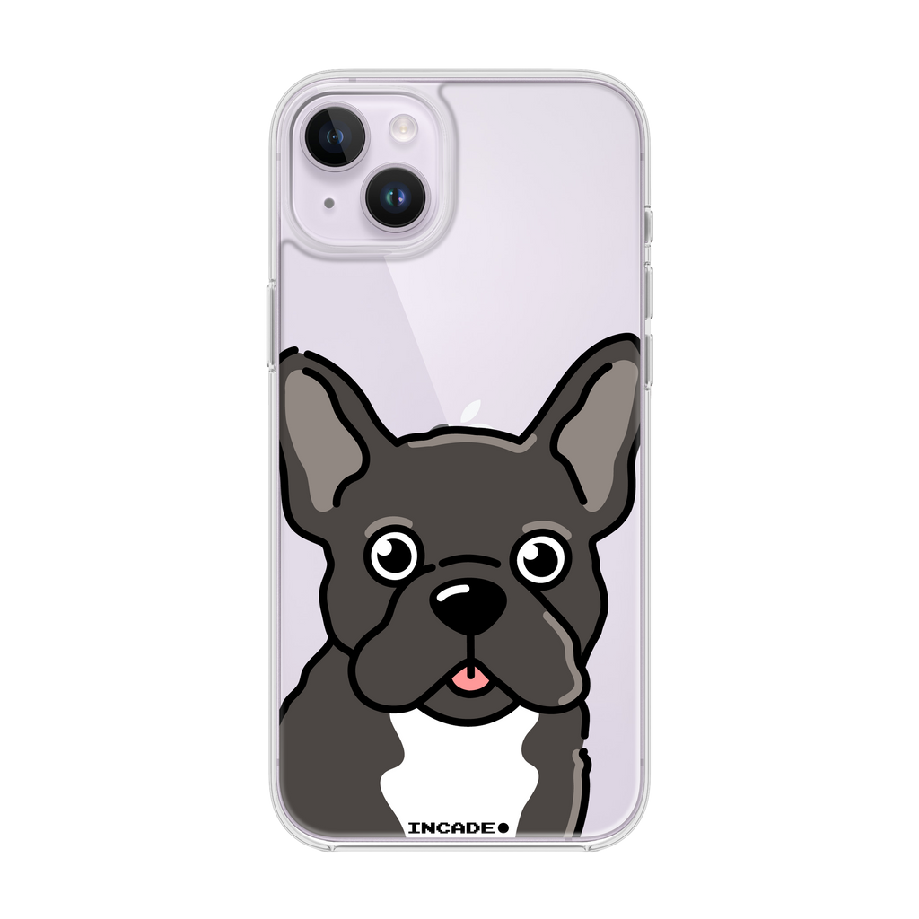 iPhone 14 Plus FBULLDOG